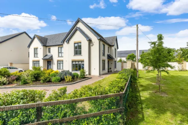 Photo of 32 Effernock Lane, Trim, Co Meath, C15F8EV