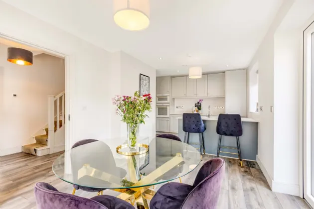 Photo of 32 Effernock Lane, Trim, Co Meath, C15F8EV