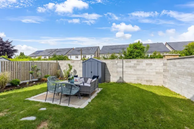 Photo of 32 Effernock Lane, Trim, Co Meath, C15F8EV