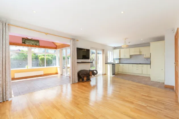 Photo of 35A River Forest, Leixlip, Co. Kildare, W23 K1V0