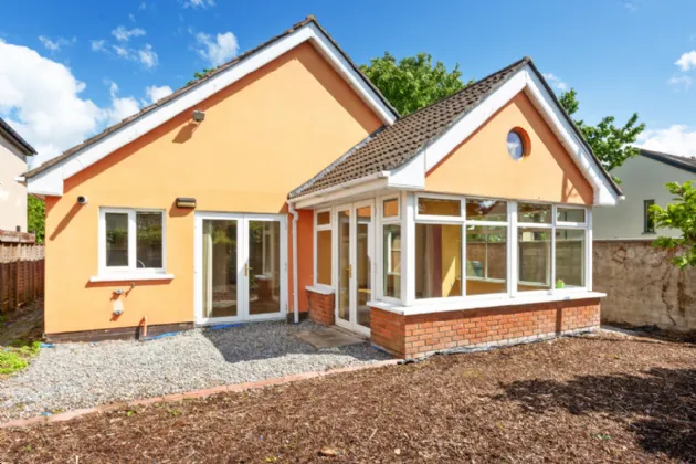 Photo of 35A River Forest, Leixlip, Co. Kildare, W23 K1V0