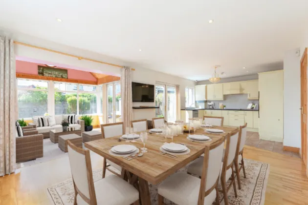 Photo of 35A River Forest, Leixlip, Co. Kildare, W23 K1V0