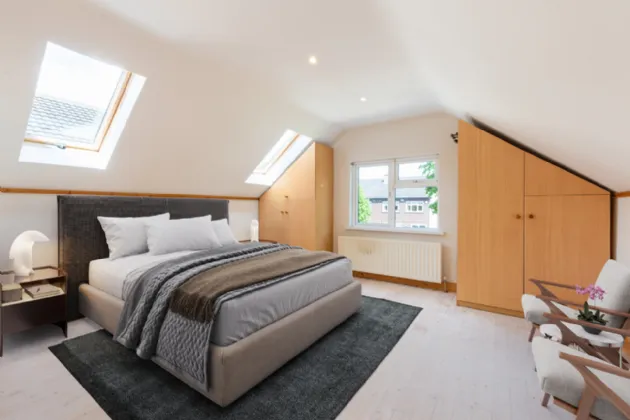 Photo of 35A River Forest, Leixlip, Co. Kildare, W23 K1V0