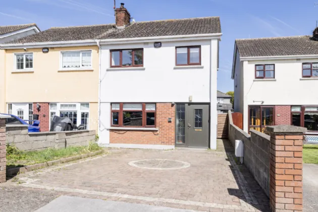 Photo of 89 Tara Court, Balbriggan,, Co. Dublin, K32 Y588