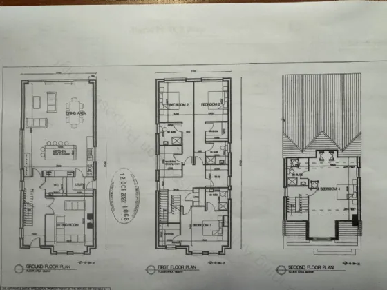Photo of Site 5, Cnoc na Rí, Ballydowney, Killarney, Co. Kerry