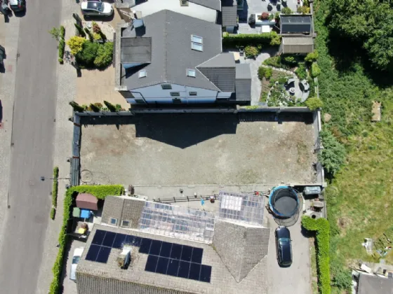 Photo of Site 5, Cnoc na Rí, Ballydowney, Killarney, Co. Kerry