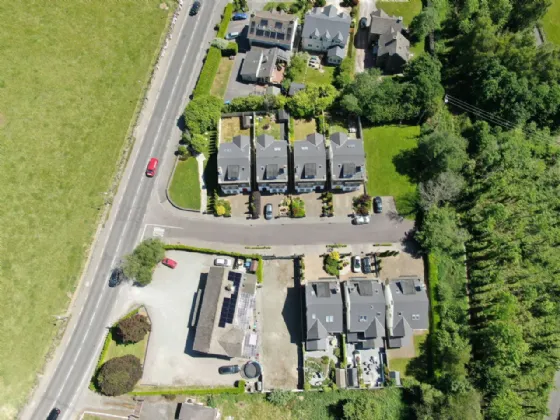 Photo of Site 5, Cnoc na Rí, Ballydowney, Killarney, Co. Kerry