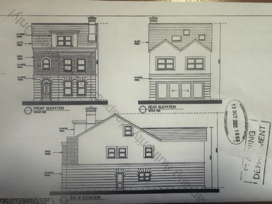 Photo of Site 5, Cnoc na Rí, Ballydowney, Killarney, Co. Kerry
