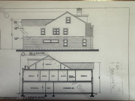 Photo of Site 5, Cnoc na Rí, Ballydowney, Killarney, Co. Kerry