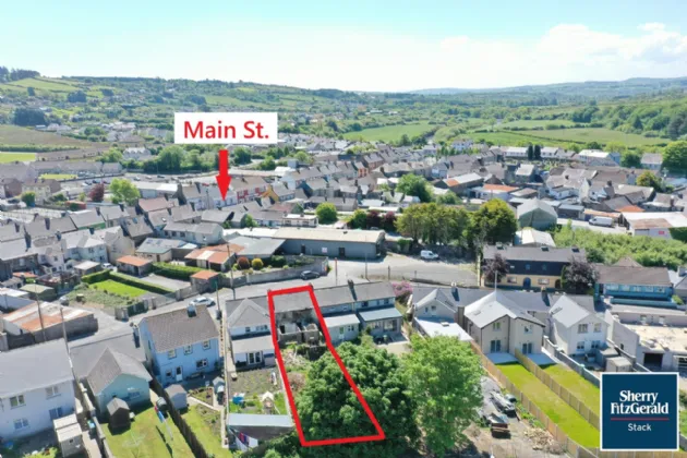 Photo of 11 Colbert Terrace, Abbeyfeale, Co Limerick, V94 Y4E8