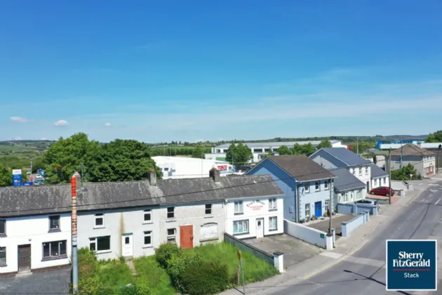 Photo of 11 Colbert Terrace, Abbeyfeale, Co Limerick, V94 Y4E8