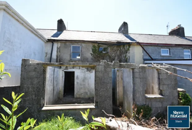 Photo of 11 Colbert Terrace, Abbeyfeale, Co Limerick, V94 Y4E8