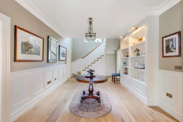 Photo of Mount Windsor House, Mountarmstrong, Donadea, Co Kildare, W91FK13