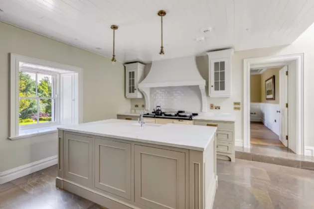 Photo of Mount Windsor House, Mountarmstrong, Donadea, Co Kildare, W91FK13