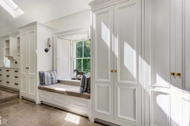 Photo of Mount Windsor House, Mountarmstrong, Donadea, Co Kildare, W91FK13