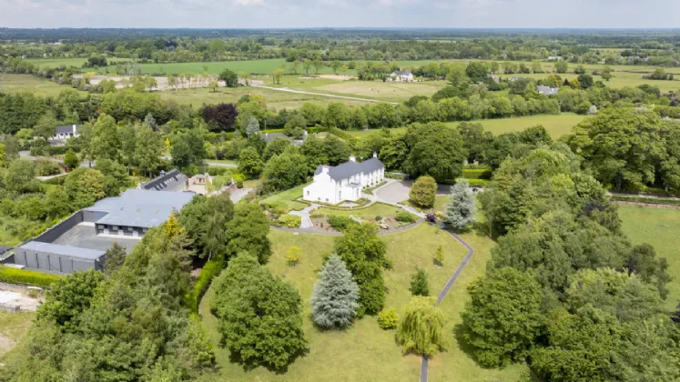 Photo of Mount Windsor House, Mountarmstrong, Donadea, Co Kildare, W91FK13