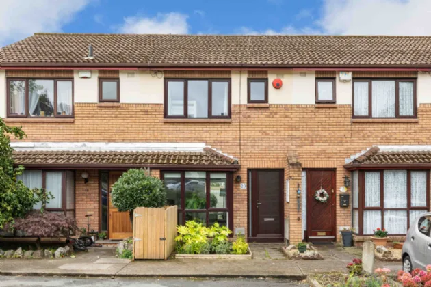 Photo of 20 Firgrove, Military Road, Killiney, Co Dublin, A96 XE42