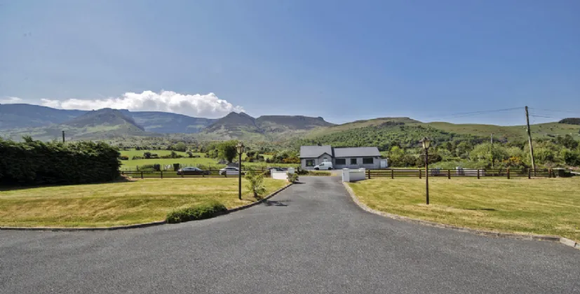 Photo of Kilclooney, Clonea Power, Co Waterford, X42VK76