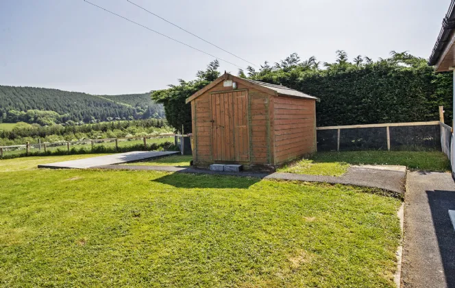 Photo of Kilclooney, Clonea Power, Co Waterford, X42VK76