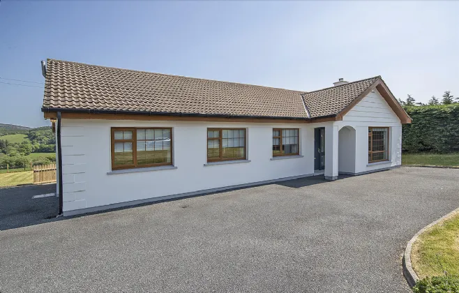 Photo of Kilclooney, Clonea Power, Co Waterford, X42VK76