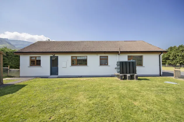 Photo of Kilclooney, Clonea Power, Co Waterford, X42VK76