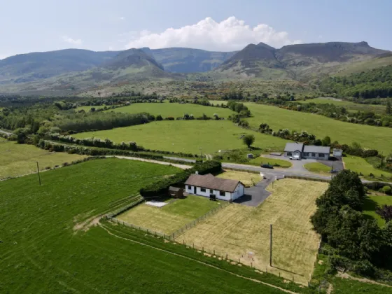 Photo of Kilclooney, Clonea Power, Co Waterford, X42VK76