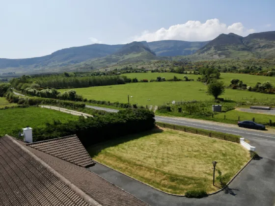 Photo of Kilclooney, Clonea Power, Co Waterford, X42VK76