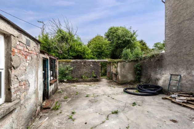 Photo of 1 Leinster Terrace, King Street, Wexford Town, Co. Wexford, Y35 V3W2