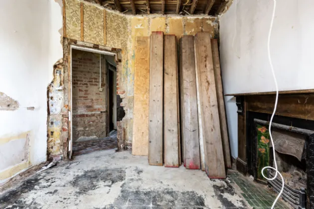 Photo of 1 Leinster Terrace, King Street, Wexford Town, Co. Wexford, Y35 V3W2