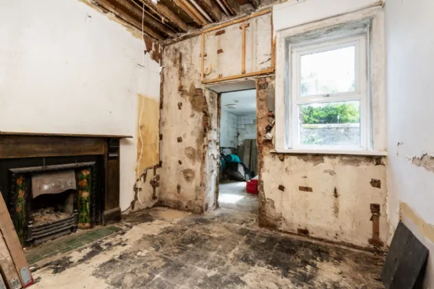 Photo of 1 Leinster Terrace, King Street, Wexford Town, Co. Wexford, Y35 V3W2