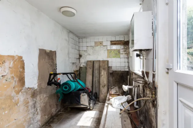 Photo of 1 Leinster Terrace, King Street, Wexford Town, Co. Wexford, Y35 V3W2