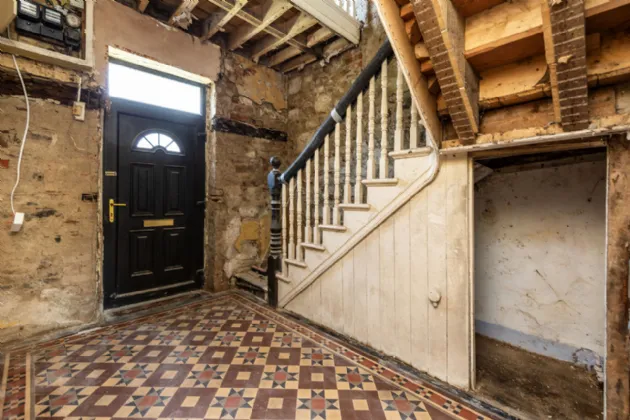 Photo of 1 Leinster Terrace, King Street, Wexford Town, Co. Wexford, Y35 V3W2