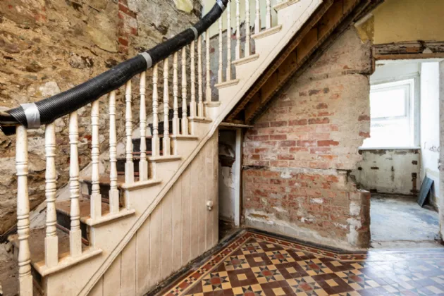 Photo of 1 Leinster Terrace, King Street, Wexford Town, Co. Wexford, Y35 V3W2