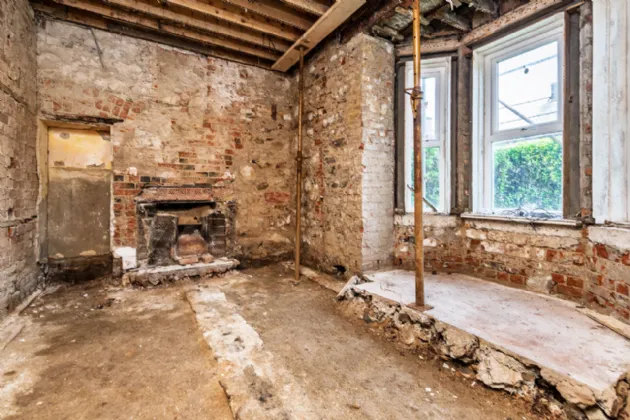 Photo of 1 Leinster Terrace, King Street, Wexford Town, Co. Wexford, Y35 V3W2