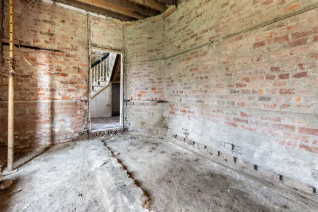 Photo of 1 Leinster Terrace, King Street, Wexford Town, Co. Wexford, Y35 V3W2