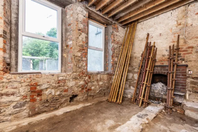 Photo of 1 Leinster Terrace, King Street, Wexford Town, Co. Wexford, Y35 V3W2