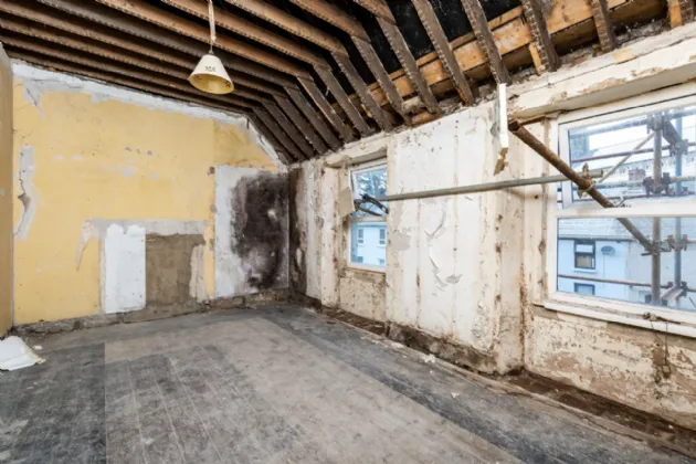 Photo of 1 Leinster Terrace, King Street, Wexford Town, Co. Wexford, Y35 V3W2