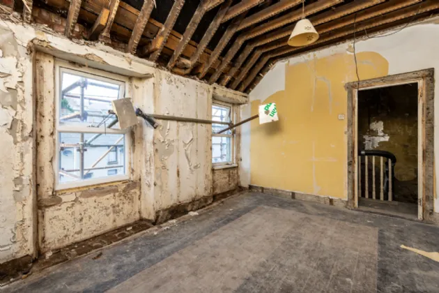 Photo of 1 Leinster Terrace, King Street, Wexford Town, Co. Wexford, Y35 V3W2