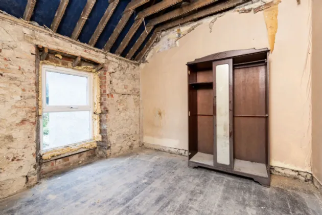 Photo of 1 Leinster Terrace, King Street, Wexford Town, Co. Wexford, Y35 V3W2