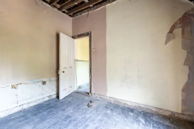 Photo of 1 Leinster Terrace, King Street, Wexford Town, Co. Wexford, Y35 V3W2