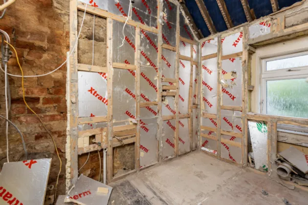 Photo of 1 Leinster Terrace, King Street, Wexford Town, Co. Wexford, Y35 V3W2