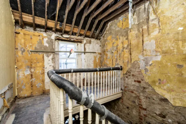 Photo of 1 Leinster Terrace, King Street, Wexford Town, Co. Wexford, Y35 V3W2