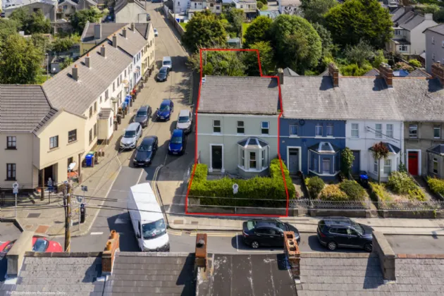 Photo of 1 Leinster Terrace, King Street, Wexford Town, Co. Wexford, Y35 V3W2