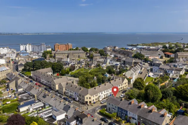 Photo of 1 Leinster Terrace, King Street, Wexford Town, Co. Wexford, Y35 V3W2