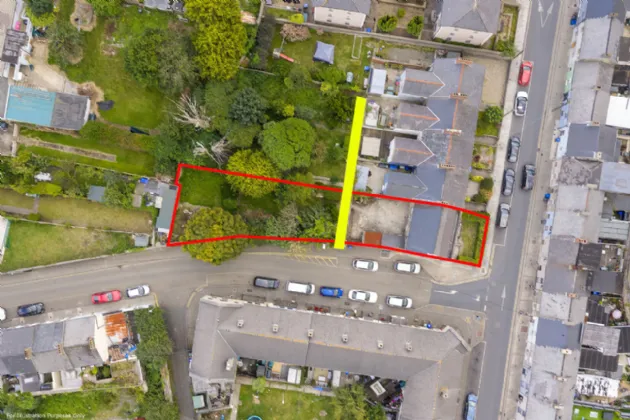 Photo of 1 Leinster Terrace, King Street, Wexford Town, Co. Wexford, Y35 V3W2