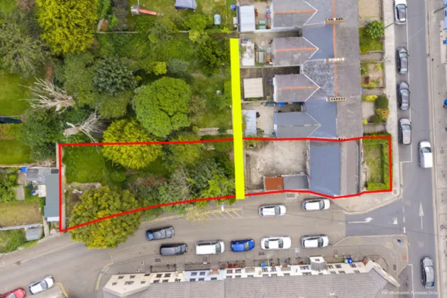 Photo of 1 Leinster Terrace, King Street, Wexford Town, Co. Wexford, Y35 V3W2