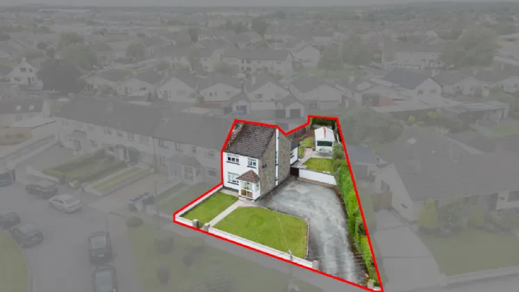 Photo of 725 Courtown Road, Kilcock, Co. Kildare, W23 RW01