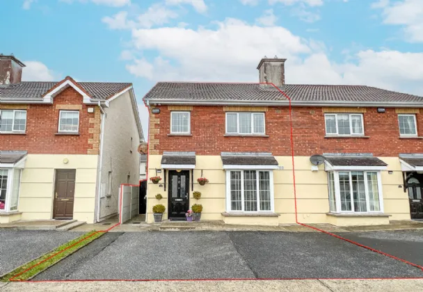 Photo of 35 Ashfield East, Old Golf Links Road, Kilkenny, R95 D8C3