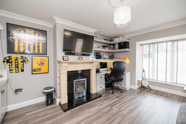 Photo of 35 Ashfield East, Old Golf Links Road, Kilkenny, R95 D8C3