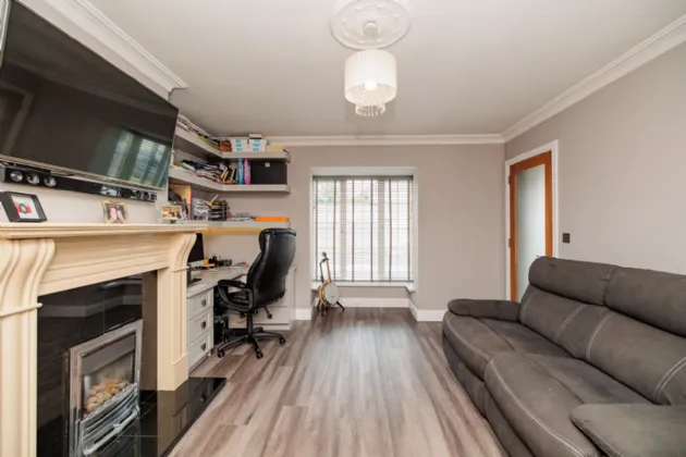 Photo of 35 Ashfield East, Old Golf Links Road, Kilkenny, R95 D8C3